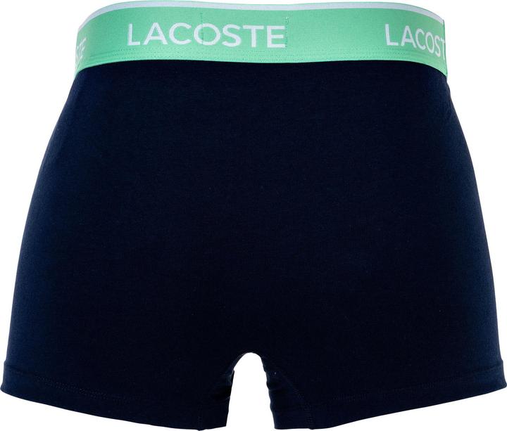 Image du produit Lacoste Boxer stretch (L, Lot de 3)