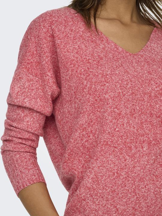 Actual product image Only ONLRICA knitted jumper Knitted jumper (M)