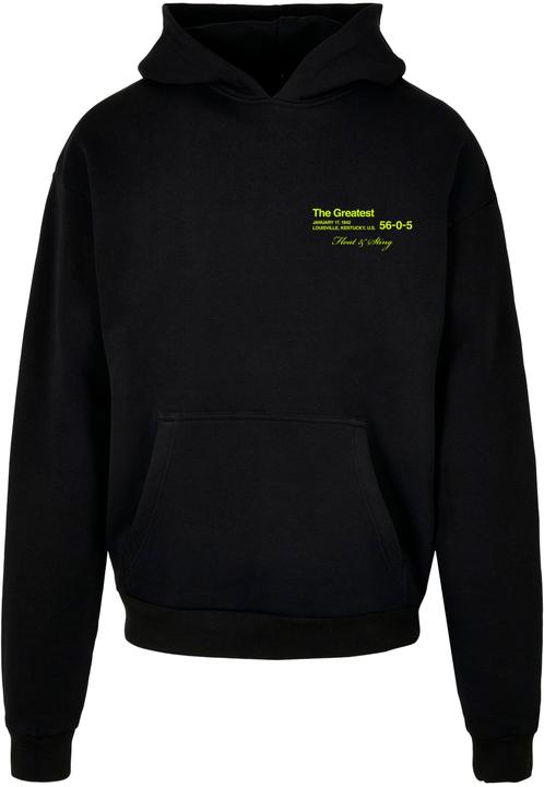 Produktbild Urban Classics The Greatest Oversize Hoody - 75333 (XXL)