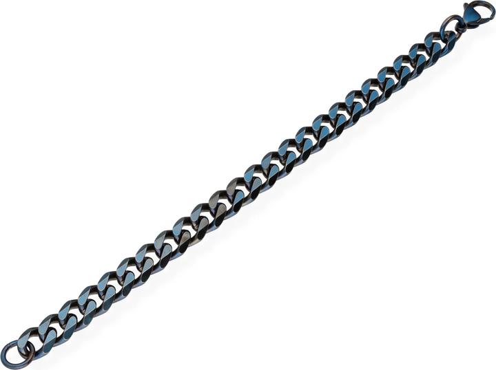 Actual product image Carat Men's Classic (1.05 cm, Stainless steel)