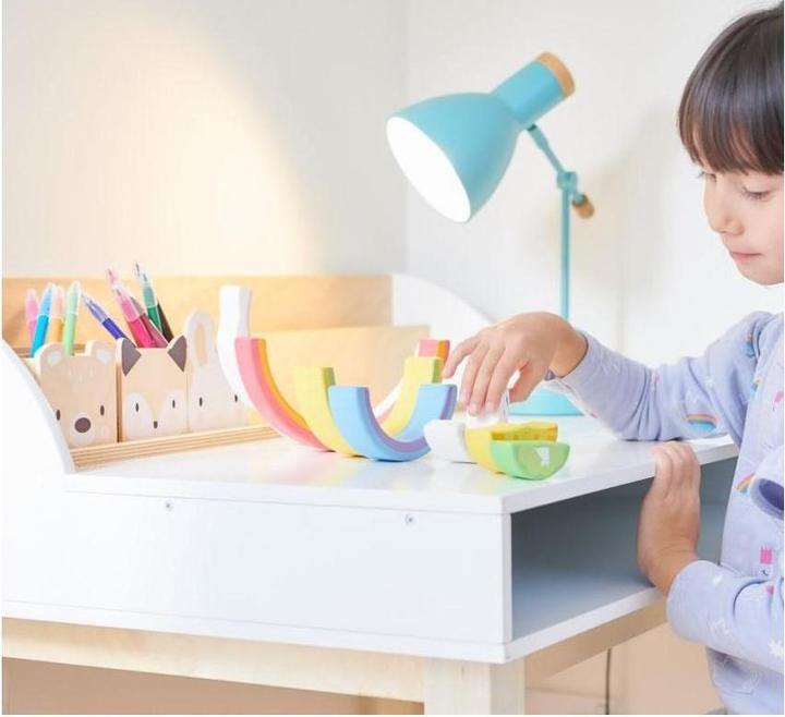 Image du produit Tender Leaf Toys Bureau avec chaise