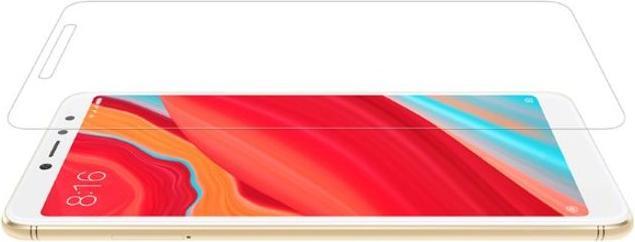 Actual product image Nillkin Super Clear Series Protective Film (1 Piece, Xiaomi Redmi S2)