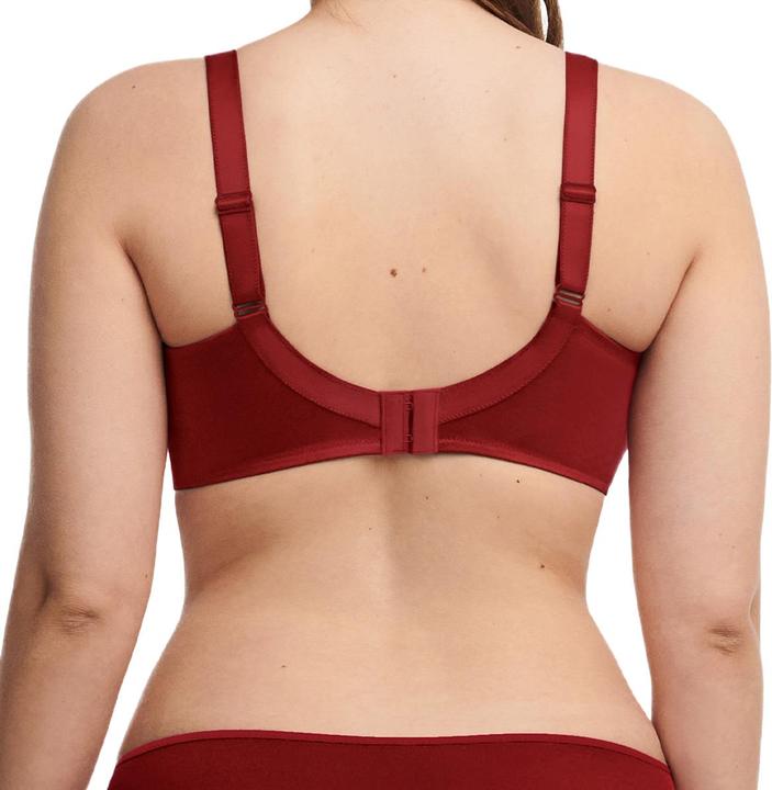 Actual product image Chantelle Hedona underwired bra (75 B, Single pack)