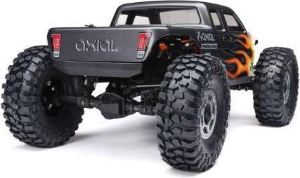 Immagine prodotto Axial Kit telaio Rock Crawler SCX10 PRO, 1:10 (Kit)