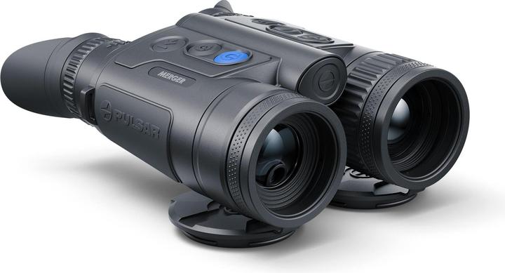 Actual product image Pulsar Merger XQ35 LRF