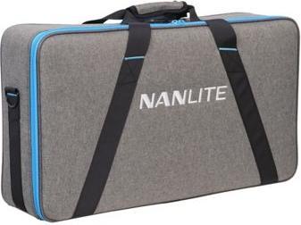 Image du produit Nanlite PavoSlim 240C Panneau LED RGBWW (éclairage de studio, Lumière vidéo, Panneaux lumineux)