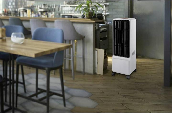 Produktbild Sygonix Luftkühler (15 m², 170.61 BTU/h)