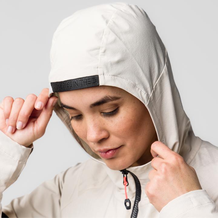 Produktbild Salewa Puez Hemp Durastretch Hybrid 2 in 1 Jacke Da (48)
