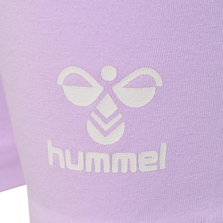 Actual product image hummel Hmlflowy Shorts (116)