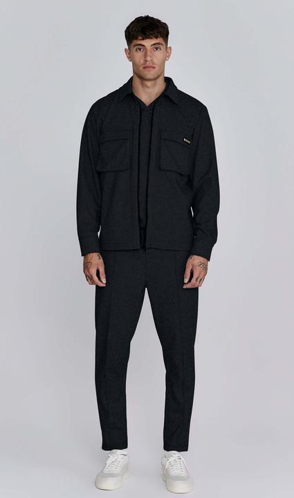 Image du produit Siksilk Overshirt Smart Overshirt (L)