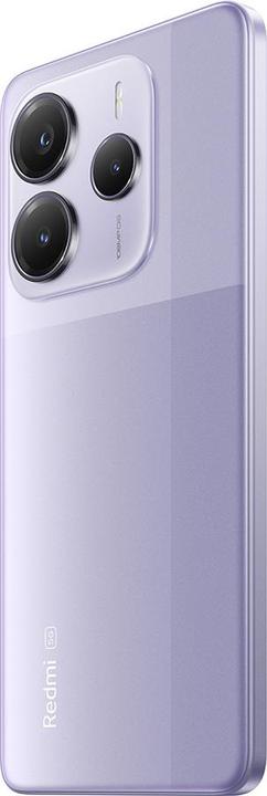Produktbild Xiaomi Redmi Note 14 5G (128 GB, Lavender Purple, 6.67", Dual SIM, 108 Mpx, 5G)