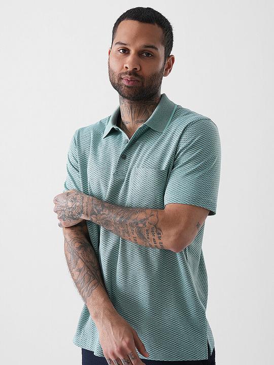 Actual product image Ragman Poloshirt (XL)