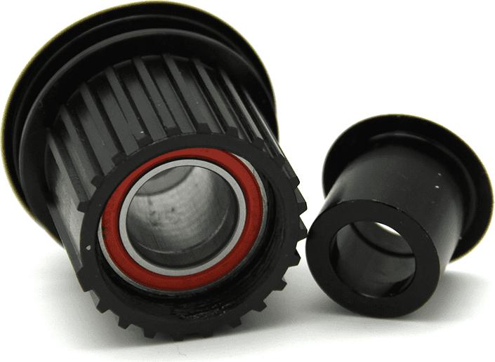 Immagine prodotto DT Swiss Corpo folle Shimano Micro Spline (Freni a disco Center Lock)