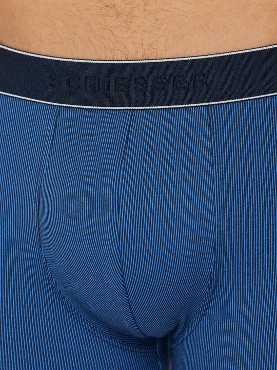 Produktbild Schiesser Trunk Duality Function (3XL, 2er Pack)