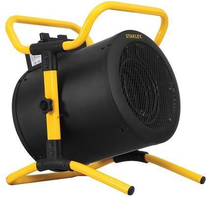Immagine prodotto Stanley Riscaldatore elettrico turbo (2000 W)
