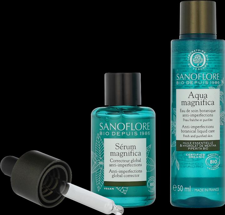 Produktbild Sanoflore Magnifica