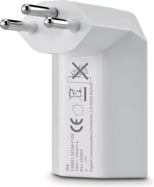 Image du produit Gigaset Elements Smart Plug (version CH)