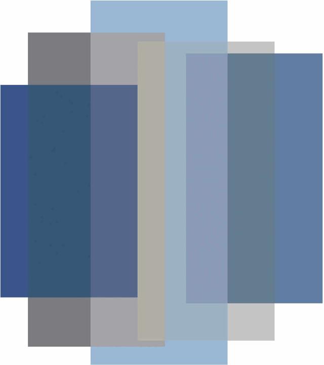 Nuvoloso Blu