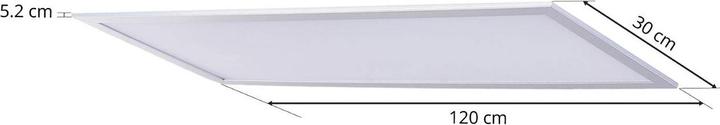 Actual product image Lindby Livel (2500 lm)