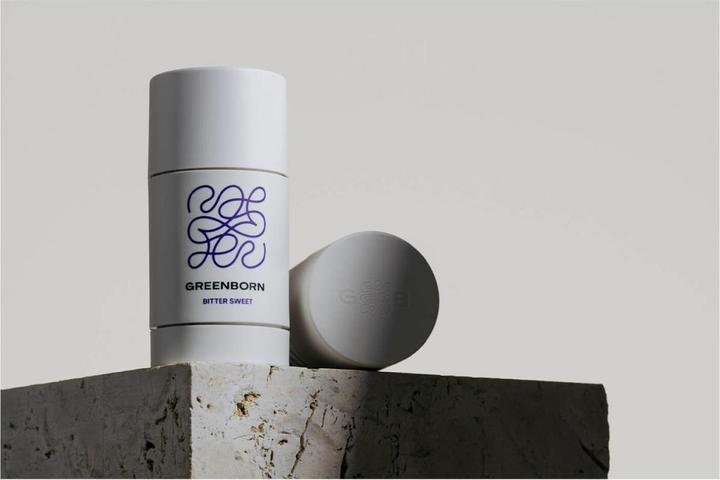 Immagine prodotto Greenborn Deo Stick dolce amaro (Stick, 50 ml)