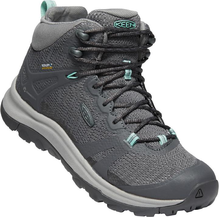 Image du produit Keen W Terradora II Mid WP (36)
