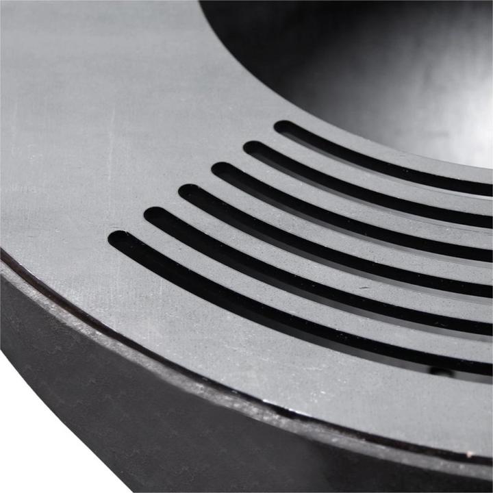 Produktbild Mr. Grill Feuerschale (80 cm)