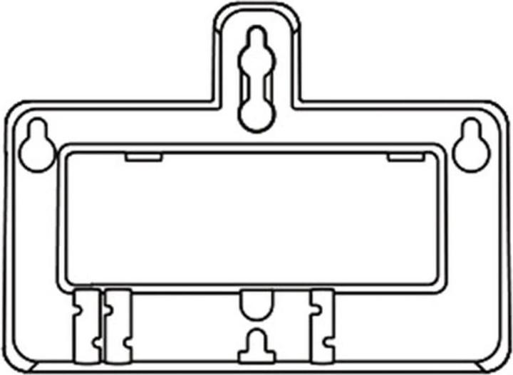 Image du produit Yealink Sip Accessoires. Wall Mount