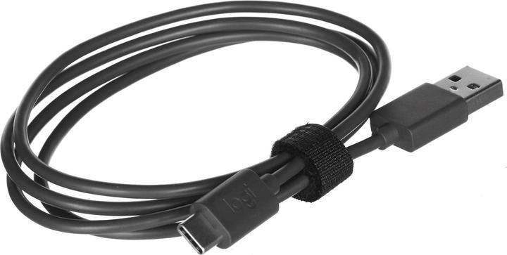 Actual product image Logitech MXKeys Minimalist (Eng. Int., Wireless)
