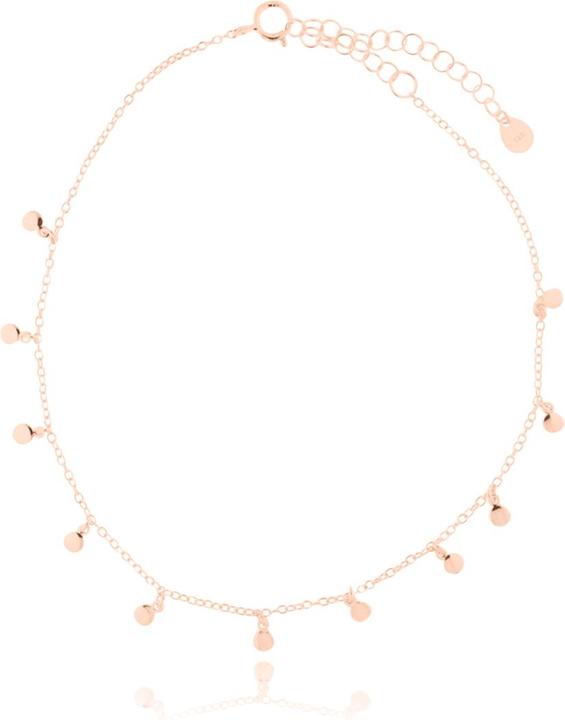 Rosé Gold