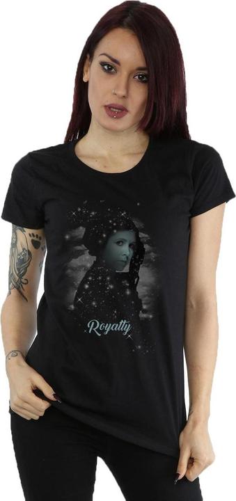 Produktbild Star Wars Princess Leia Royalty TShirt (S)