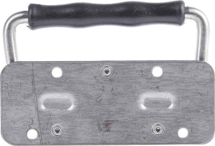 Produktbild Rs Pro Griff Feder Nirosta Stahl (1 Stk.)
