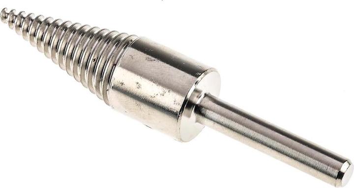 Actual product image Rs Pro Polishing spindle Conical, shaft-Ø 5.9 mm x 15.8mm