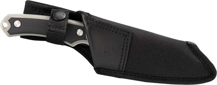 Immagine prodotto Buck Alpha Guide Select Grigio-Nero (11.10 cm)