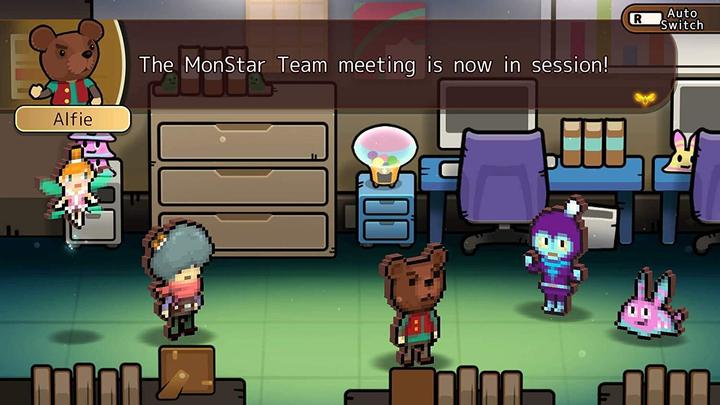 Produktbild Xseed Games Heroland - Knowble Edition (Switch, Switch Lite, Switch OLED, EN)