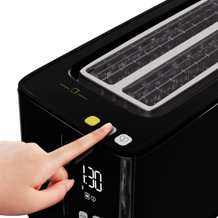 Actual product image Tefal Smart & Light TL6408