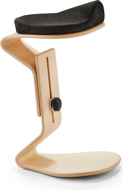 Nest Nature Ercolino ergonomic stool