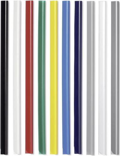 Actual product image Durable Clamping rails 3mm (A4, 1 x)