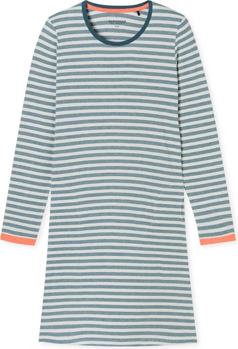 Immagine prodotto Schiesser Camicia da notte Casual Essentials (36)