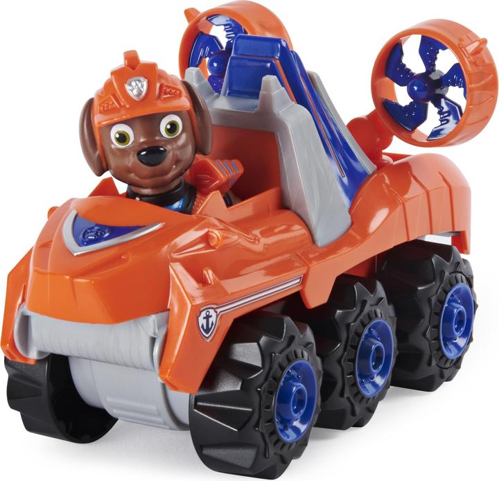 Actual product image Spin Master Zuma Deluxe
