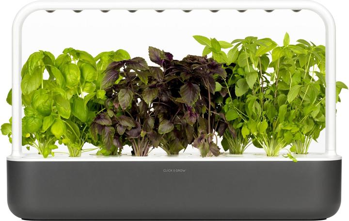 Click and Grow Smart Garden 9 (62.50 cm)