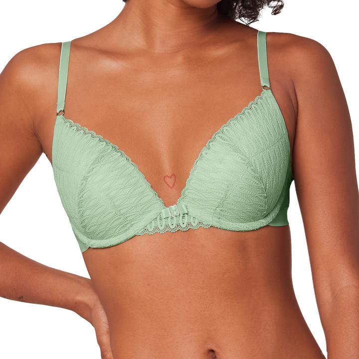 Verde seta