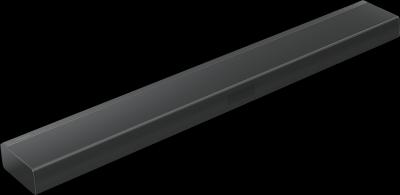 Actual product image Panasonic SC-HTB400 (80 W, 2.1 Channel)