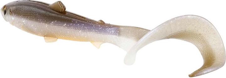 Immagine prodotto Westin Bullteez Curltail 14cm