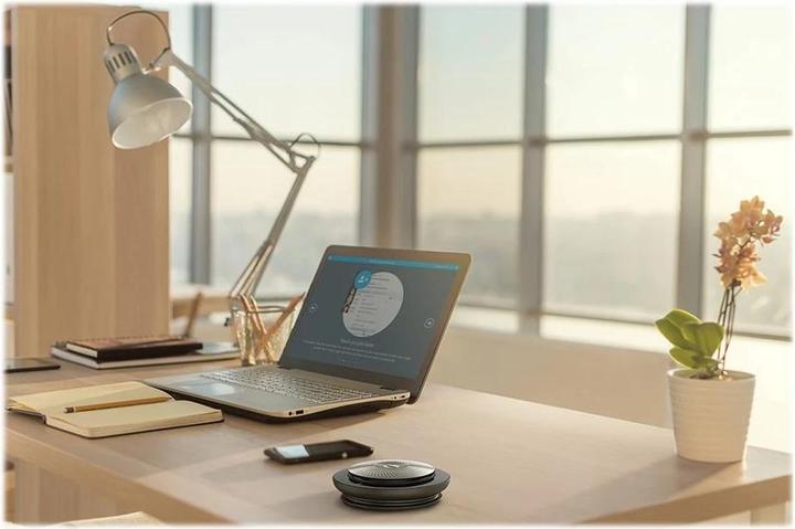 Immagine prodotto Jabra Speak 710 MS
