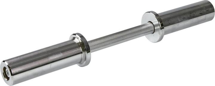 Image du produit Tanga Sports Barre d'haltère court 50 mm