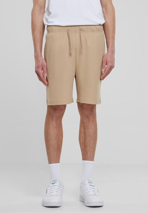 Image du produit Urban Classics Short en sweat gaufré - 142643 (3XL)