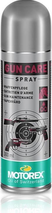 Produktbild Motorex Gun Care (300 ml)