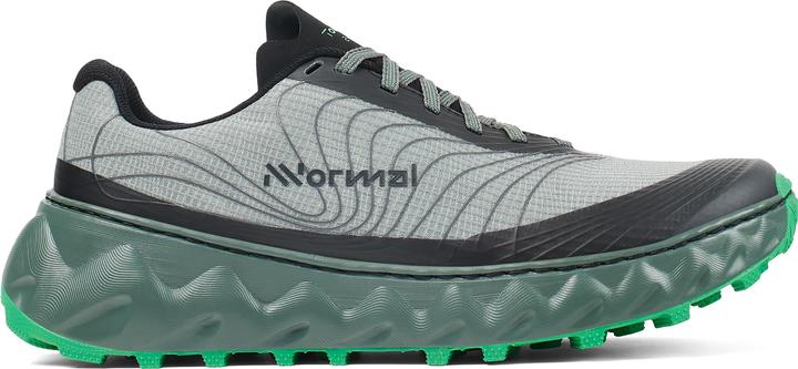 Nnormal Tomir Soft 2.0 Green