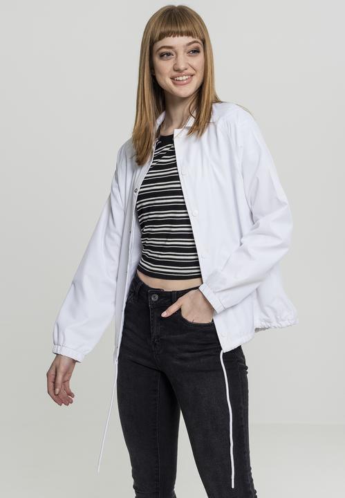 Immagine prodotto Urban Classics Giacca Coach da donna (S)