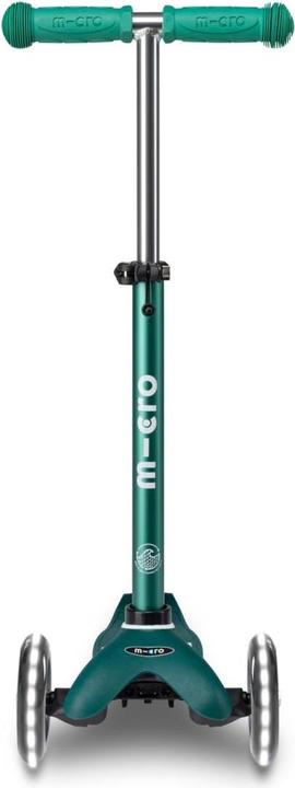 Immagine prodotto Micro Scooter Mini Deluxe Verde